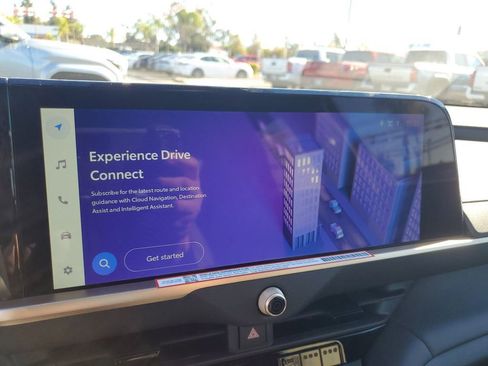 New 2026 Toyota Crown XLE image 22