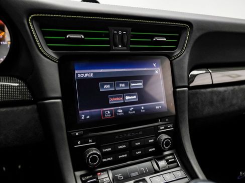 Used 2018 Porsche 911 GT3 image 67