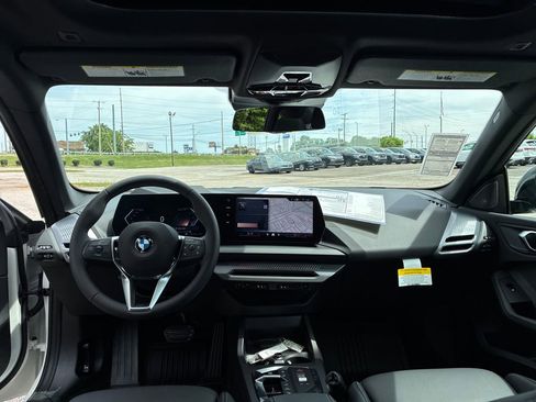 New 2026 BMW 228i xDrive w/ Technology Package AWD/4WD image 17