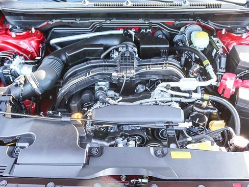 New 2026 Subaru Crosstrek 2.5i Limited image 26