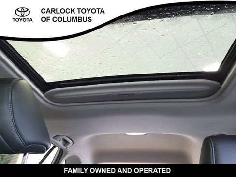 Used 2025 Toyota RAV4 XLE Premium w/ Weather Package image 13