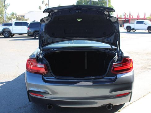 Used 2015 BMW M235i Coupe RWD image 33