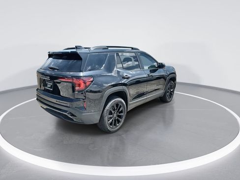 New 2026 GMC Terrain Elevation w/ Black Edition FWD image 8
