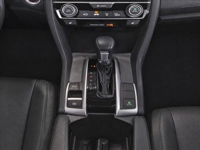 Used 2016 Honda Civic EX-L image 27
