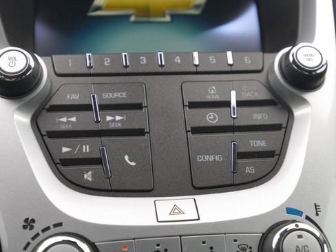 Used 2016 Chevrolet Equinox LS FWD image 21