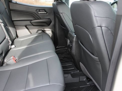 New 2026 GMC Canyon Elevation w/ Convenience Package image 20