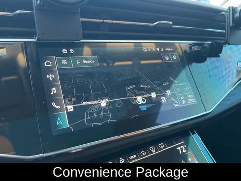 Used 2022 Audi Q8 Prestige image 10