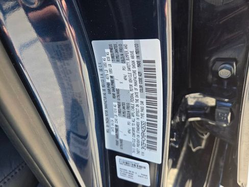 Certified 2024 MAZDA MAZDA3 s FWD image 19