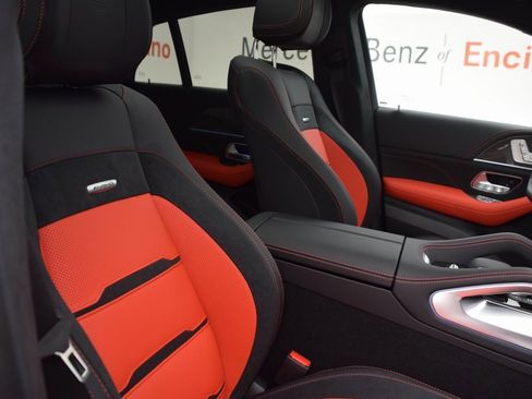 New 2025 Mercedes-Benz GLE 63 AMG S image 17