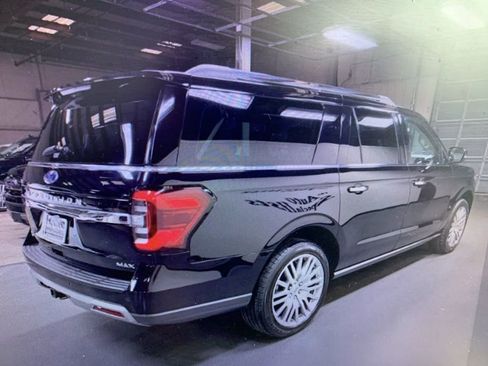 Used 2024 Ford Expedition Max Limited image 20