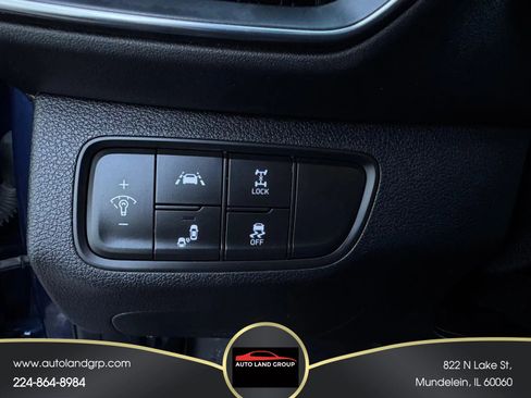 Used 2020 Hyundai Santa Fe SEL image 20