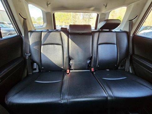 Used 2021 Toyota 4Runner TRD Off-Road Premium image 43