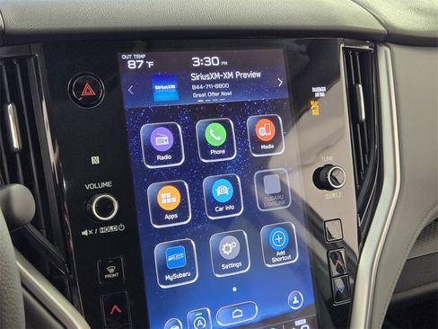 Used 2022 Subaru Outback Premium image 20
