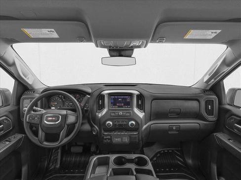 New 2026 GMC Sierra 2500 SLE AWD/4WD image 5