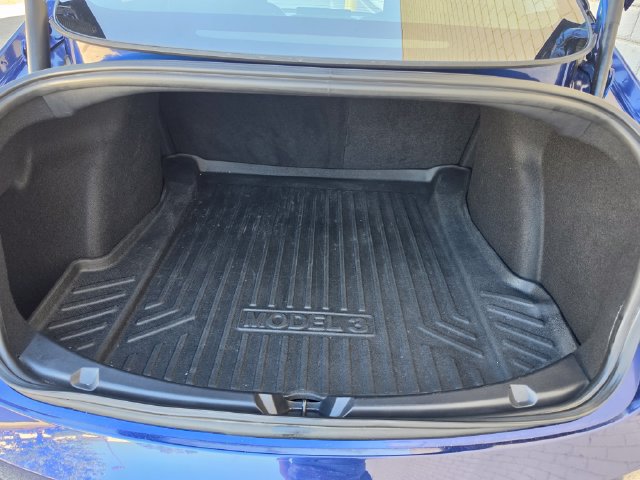 Used 2021 Tesla Model 3 Long Range AWD/4WD image 57