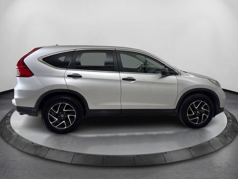 Used 2016 Honda CR-V SE image 4