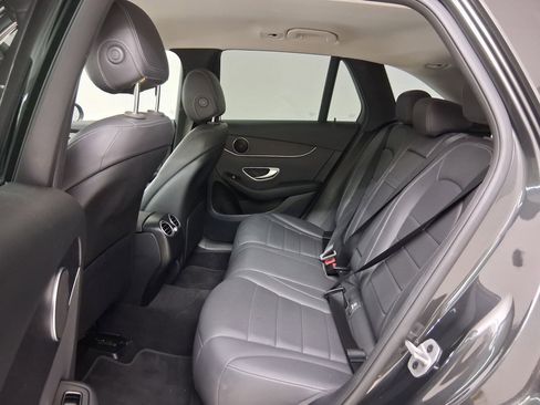 Used 2022 Mercedes-Benz GLC 300 GLC 300 image 13