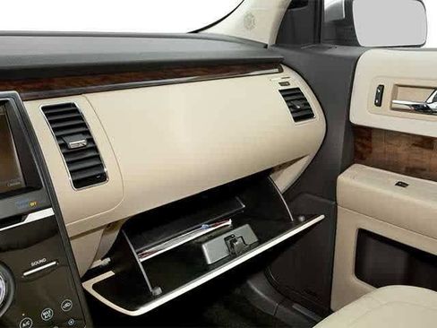 Used 2014 Ford Flex SEL w/ Equipment Group 202A FWD image 50