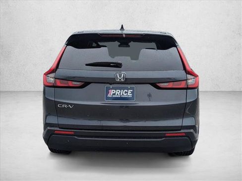 Used 2023 Honda CR-V EX image 6