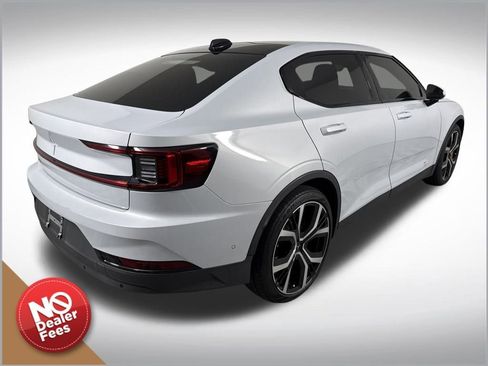 Used 2021 Polestar Polestar 2 w/ Performance Package image 3