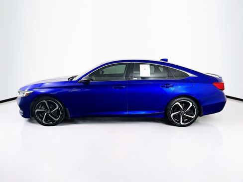 Used 2020 Honda Accord Sport image 4