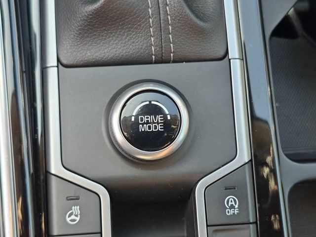Used 2021 Kia Sorento SX FWD image 19