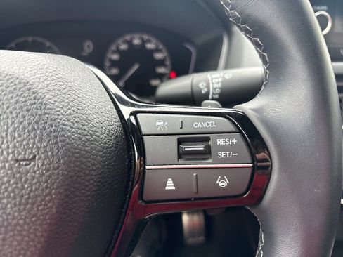 Used 2023 Honda Civic Sport image 14