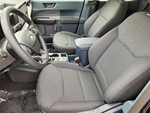 New 2025 Ford Maverick XL image 15