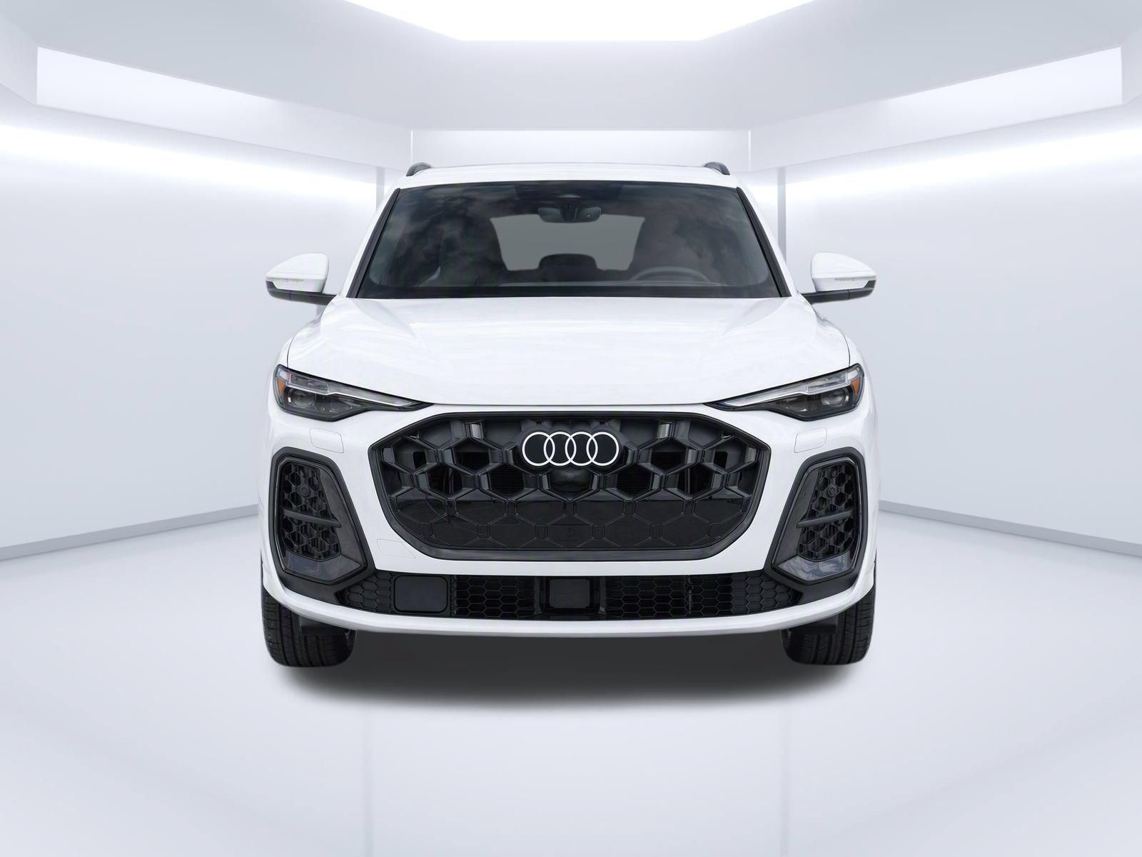 New 2026 Audi Q5 Prestige AWD/4WD image 5