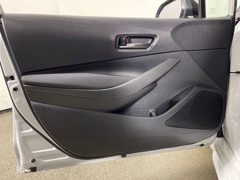 Certified 2024 Toyota Corolla LE image 17