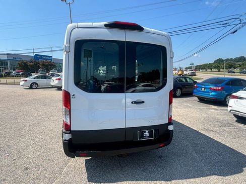 Used 2020 Ford Transit 250 Medium Roof w/ Load Area Protection Package RWD image 32