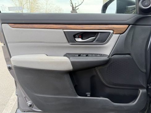 Used 2022 Honda CR-V EX image 13