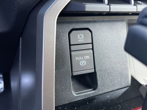 New 2025 Toyota Tundra SR5 image 22