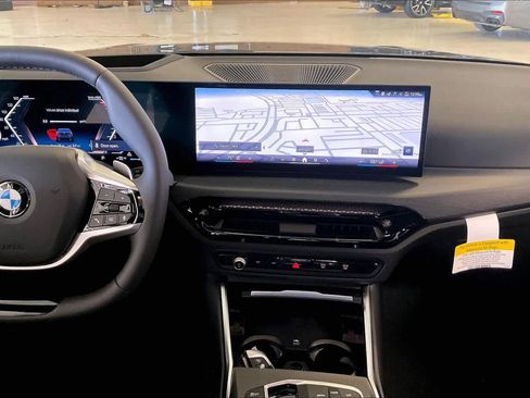 New 2026 BMW 330i Sedan w/ Premium Package image 6