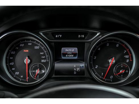 Used 2018 Mercedes-Benz GLA 250 4MATIC image 16