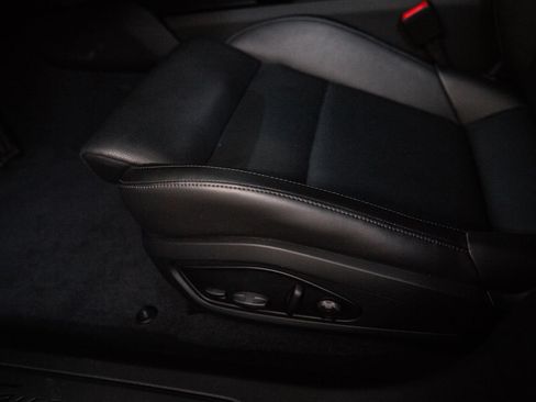 Certified 2024 Porsche Taycan RWD image 13