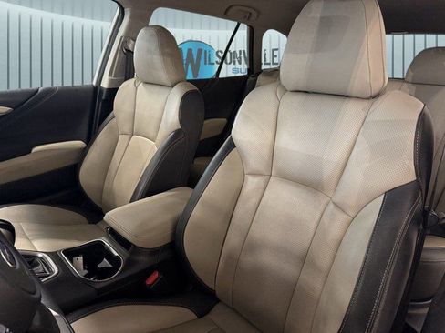 Used 2022 Subaru Outback Limited image 21