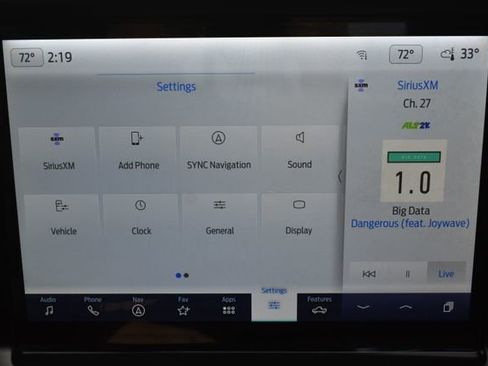 Used 2023 Ford F150 XLT w/ Equipment Group 302A High image 29