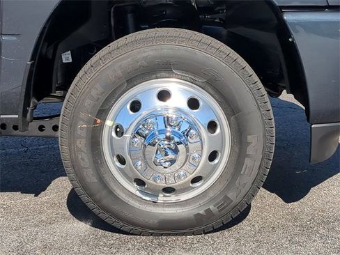 New 2026 RAM 3500 Big Horn image 11