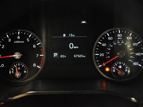 Used 2022 Kia Telluride EX w/ EX Premium Package image 26