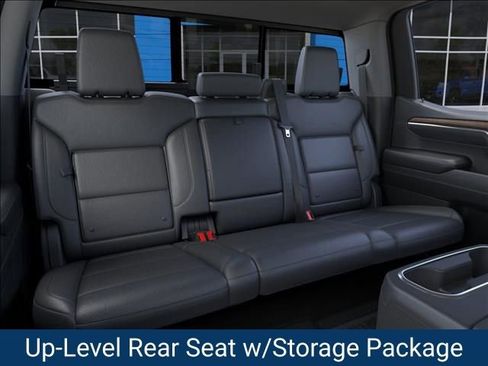 New 2026 Chevrolet Silverado 1500 RST image 19