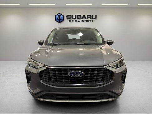 Used 2023 Ford Escape Active w/ Tech Pack #2 FWD image 8