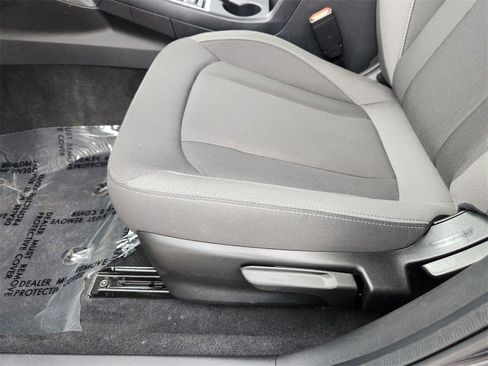 Used 2025 Subaru Impreza 2.0i image 27