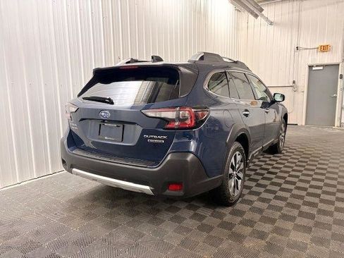 Used 2023 Subaru Outback Touring image 25