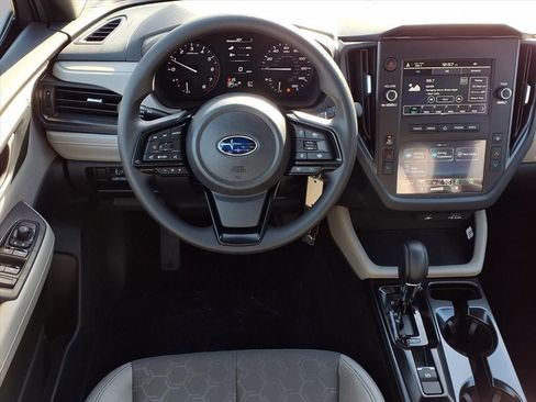 New 2026 Subaru Forester image 3