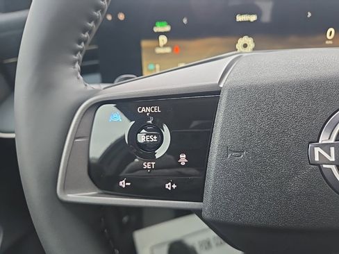 New 2026 Nissan Leaf SV+ image 15