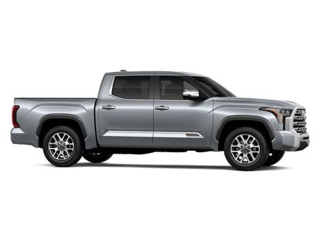 New 2026 Toyota Tundra 1794 Edition AWD/4WD image 13