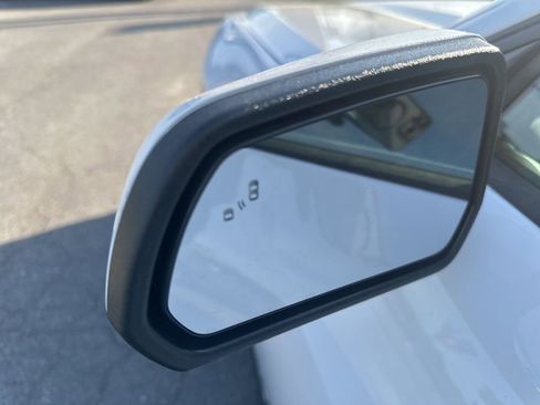 Used 2025 Ford Mustang Coupe image 17