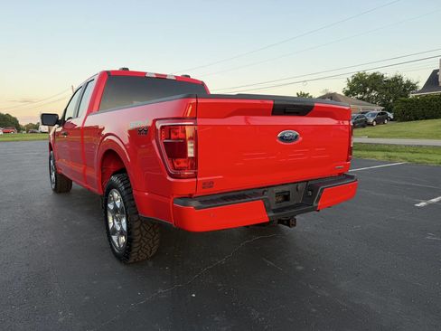 Used 2021 Ford F150 XL w/ Equipment Group 101A High AWD/4WD image 4