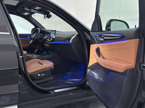 Used 2019 BMW X3 xDrive30i w/ Driving Assistance Package image 24